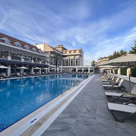 Side Story Resort & Spa Dış mekan fotoğraf