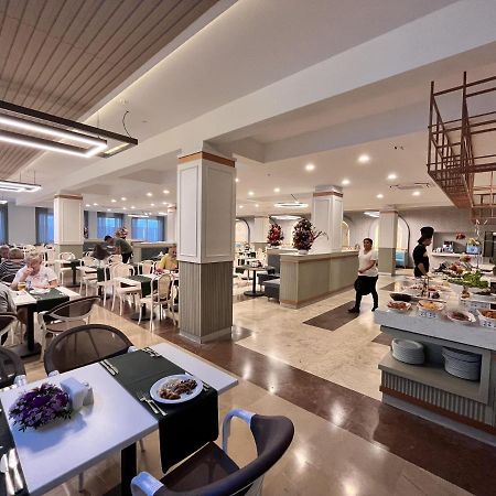 Side Story Resort & Spa Dış mekan fotoğraf