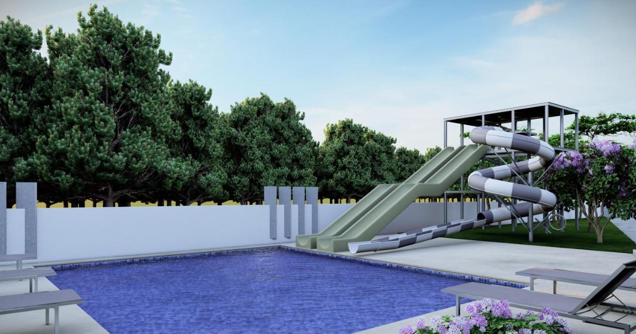 Side Story Resort & Spa Dış mekan fotoğraf