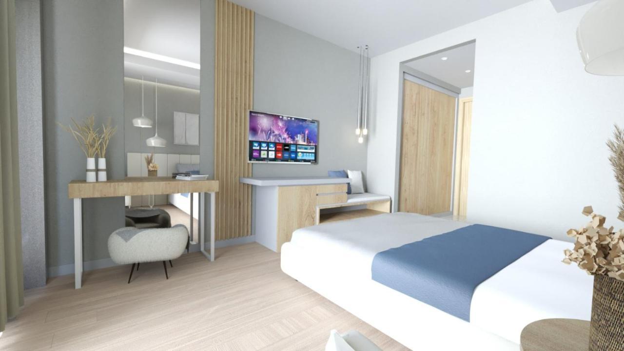 Side Story Resort & Spa Dış mekan fotoğraf