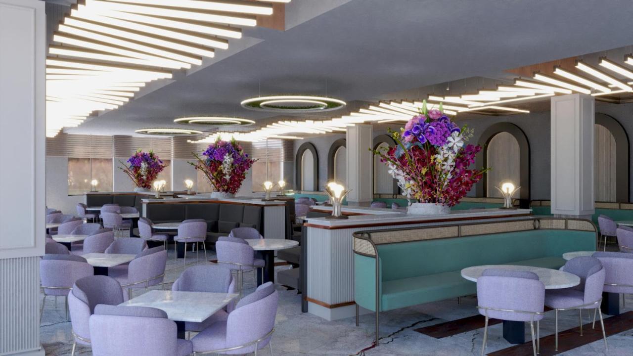 Side Story Resort & Spa Dış mekan fotoğraf