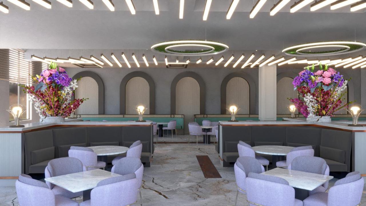Side Story Resort & Spa Dış mekan fotoğraf