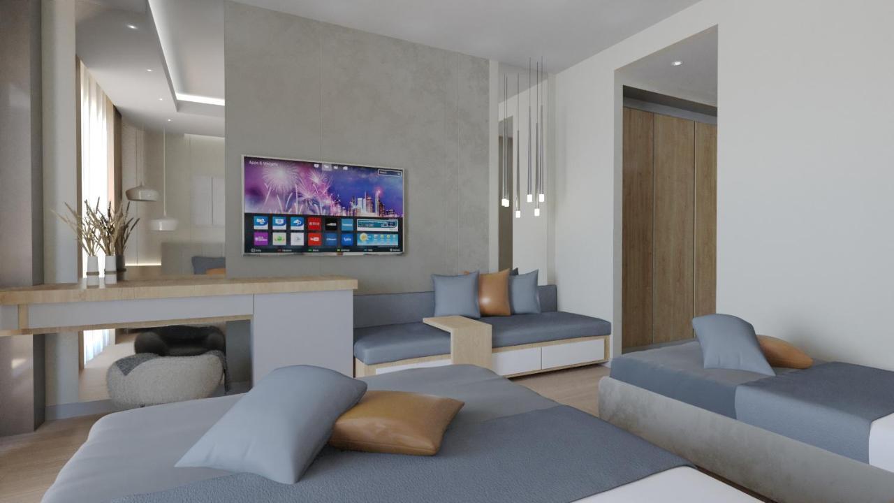 Side Story Resort & Spa Dış mekan fotoğraf