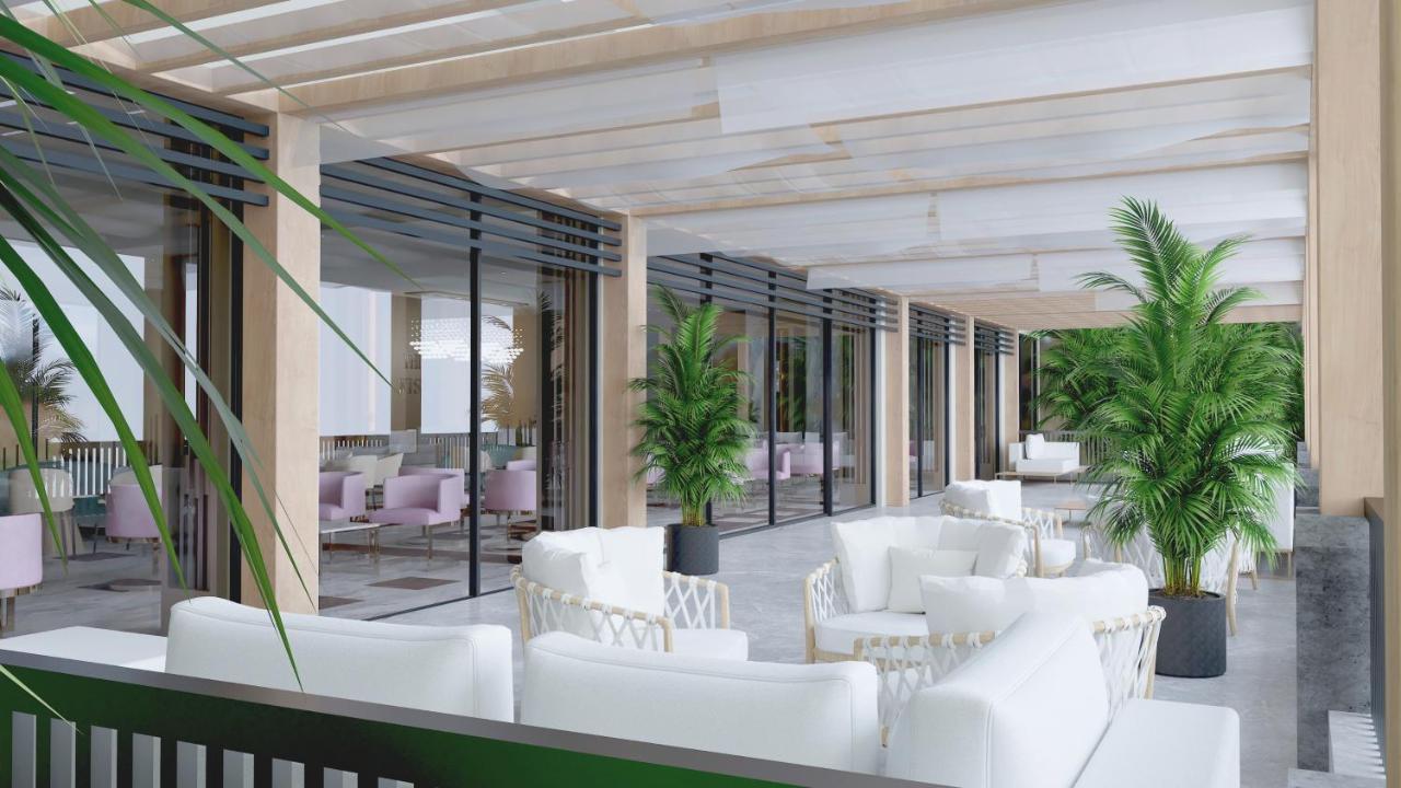 Side Story Resort & Spa Dış mekan fotoğraf
