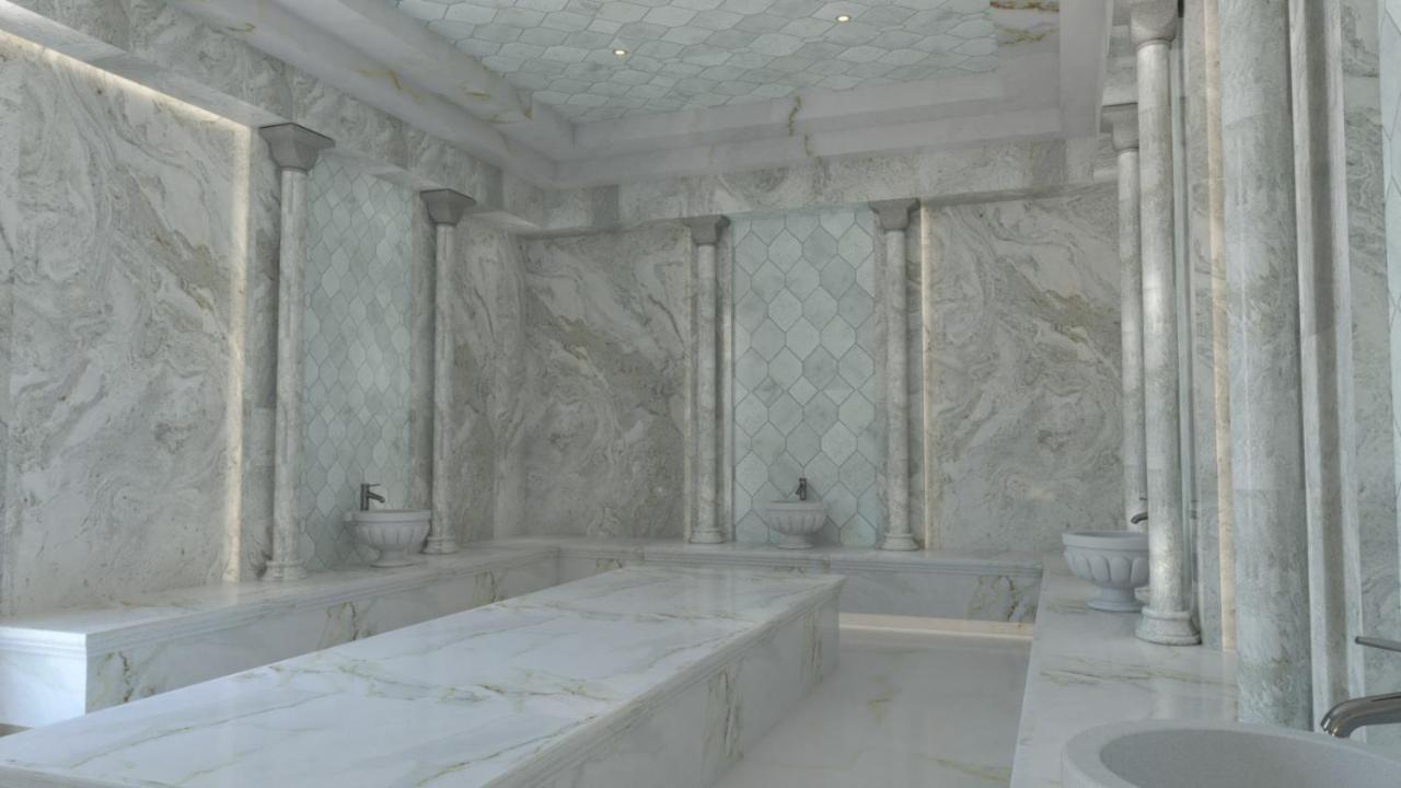 Side Story Resort & Spa Dış mekan fotoğraf