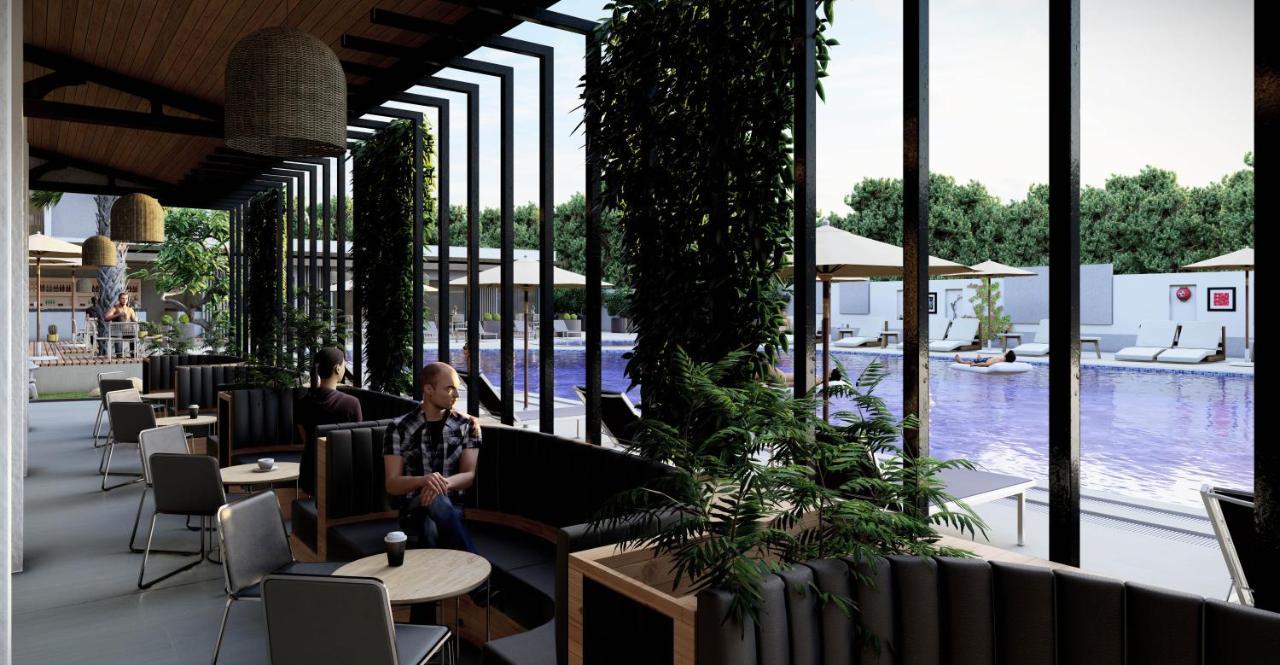 Side Story Resort & Spa Dış mekan fotoğraf