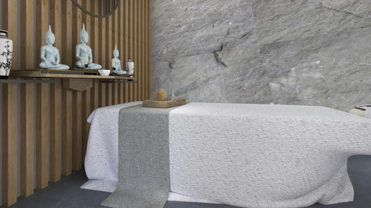 Side Story Resort & Spa Dış mekan fotoğraf