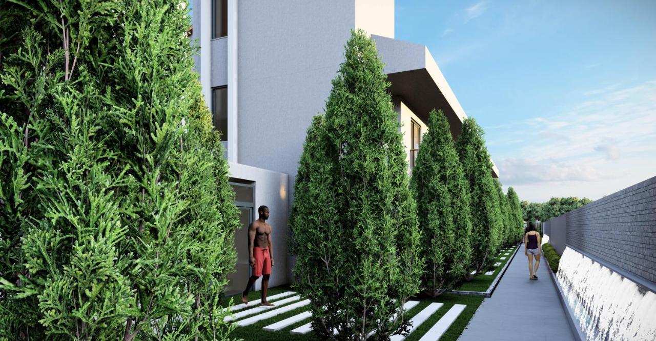 Side Story Resort & Spa Dış mekan fotoğraf