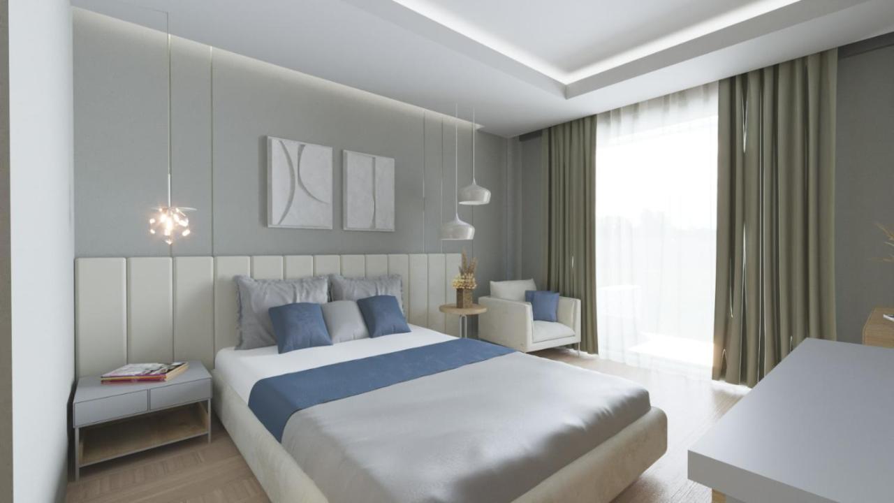 Side Story Resort & Spa Dış mekan fotoğraf