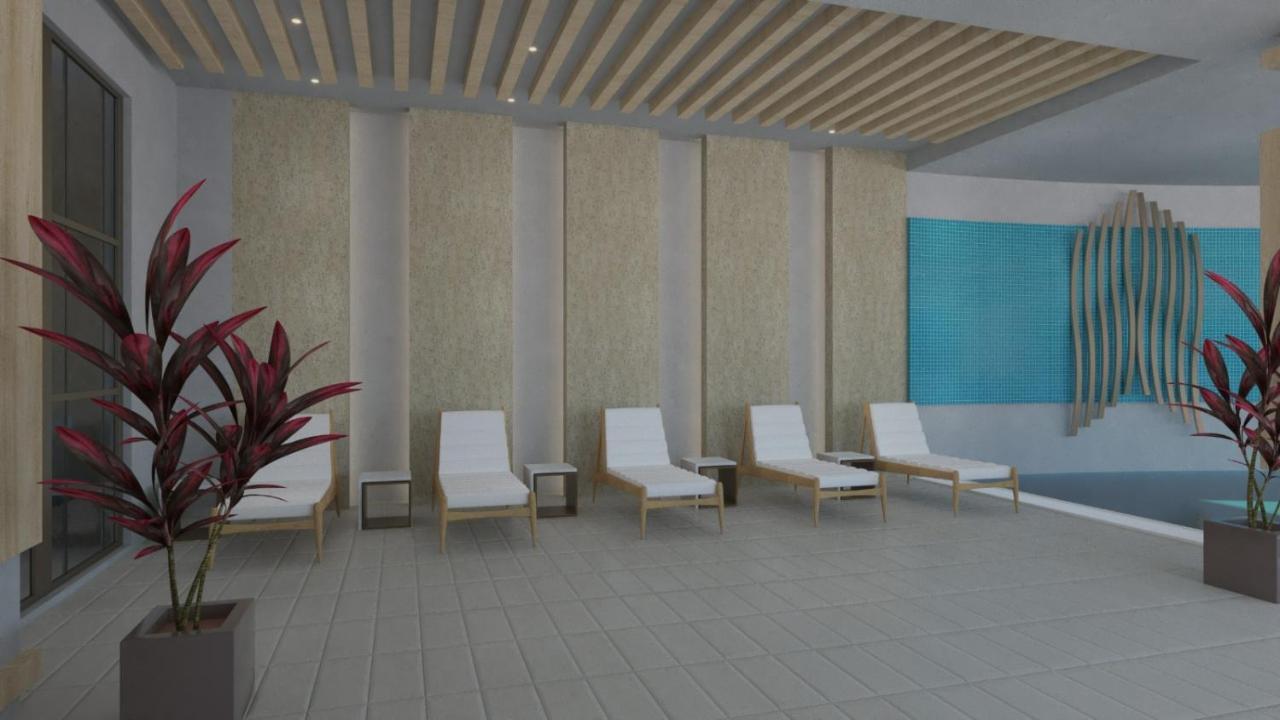 Side Story Resort & Spa Dış mekan fotoğraf