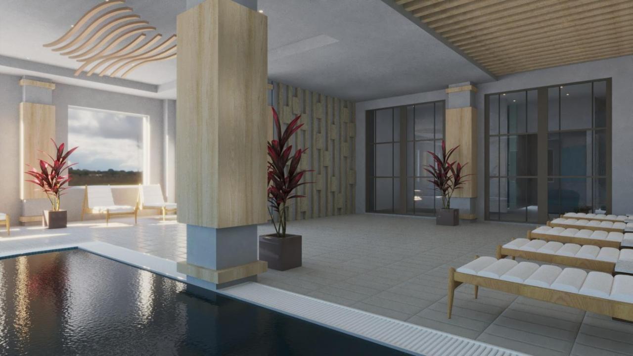Side Story Resort & Spa Dış mekan fotoğraf
