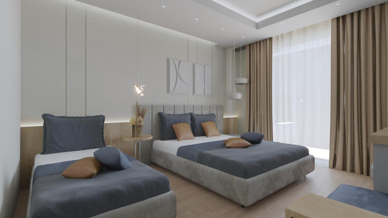 Side Story Resort & Spa Dış mekan fotoğraf