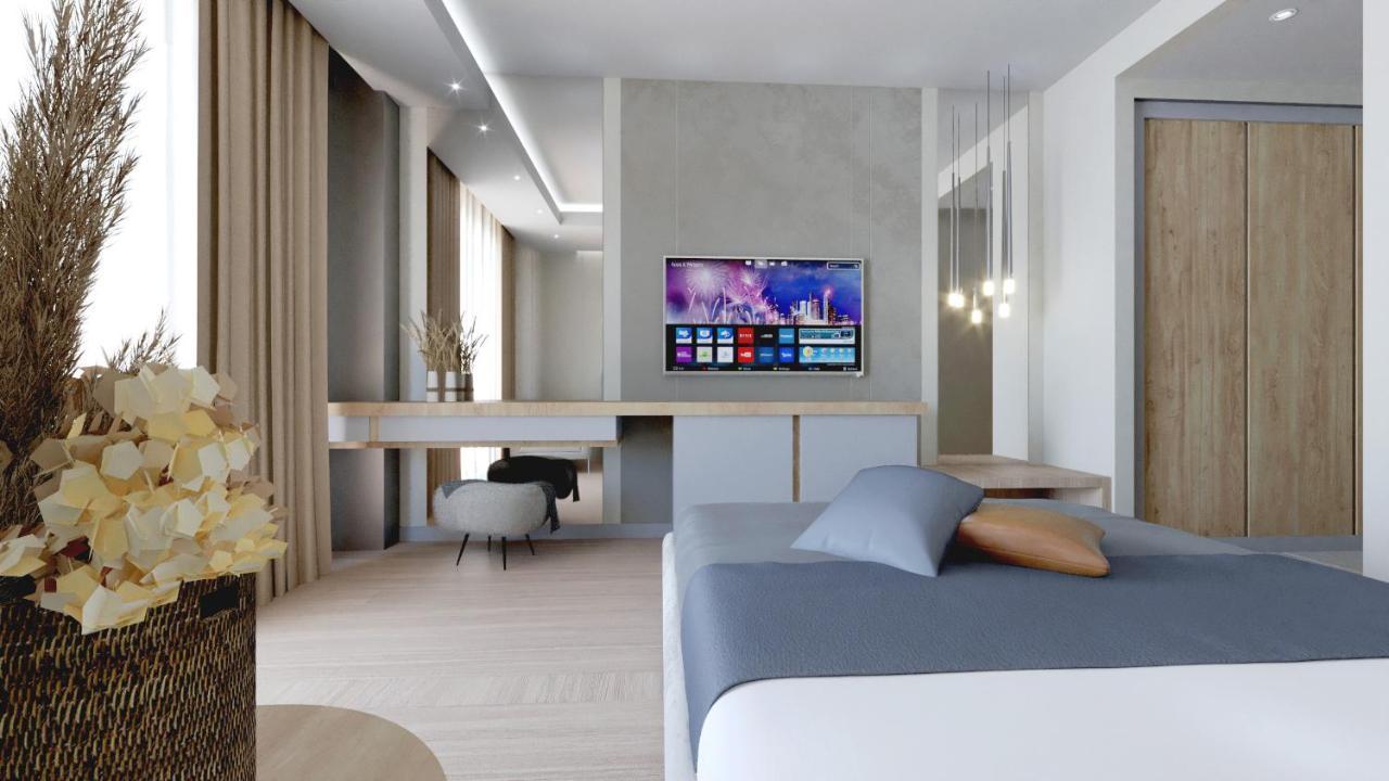 Side Story Resort & Spa Dış mekan fotoğraf
