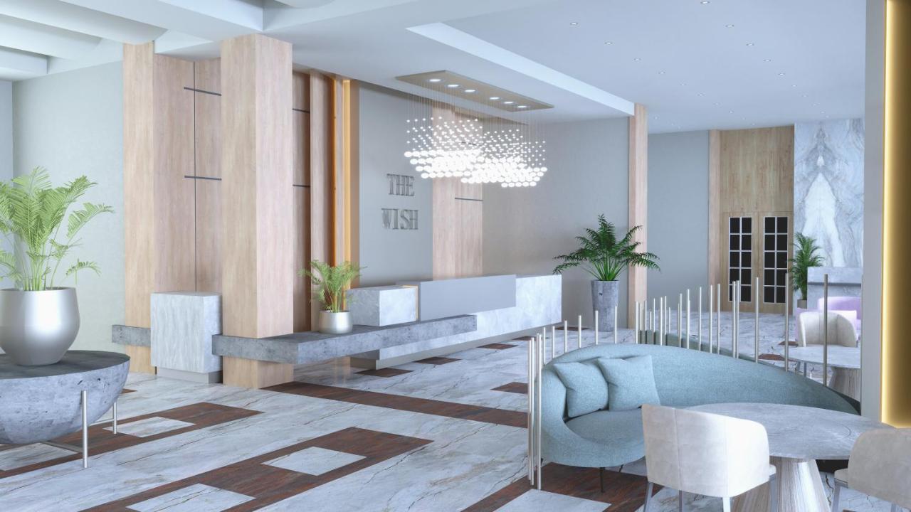 Side Story Resort & Spa Dış mekan fotoğraf