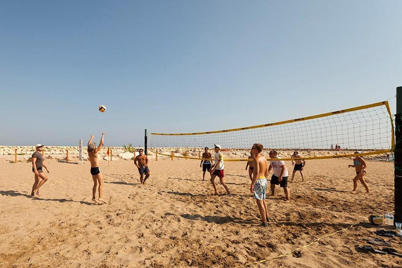 Side Story Resort & Spa Dış mekan fotoğraf