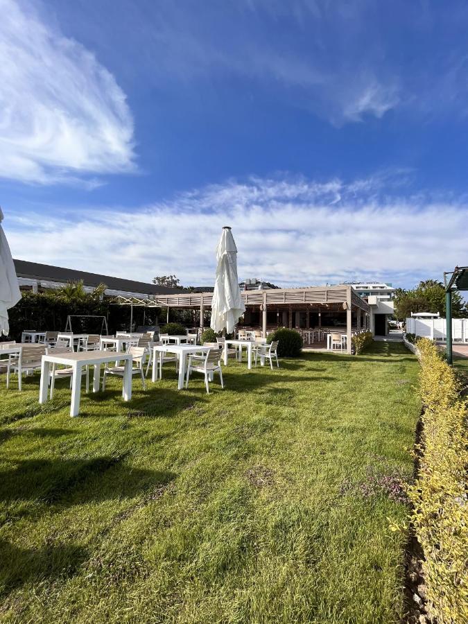 Side Story Resort & Spa Dış mekan fotoğraf
