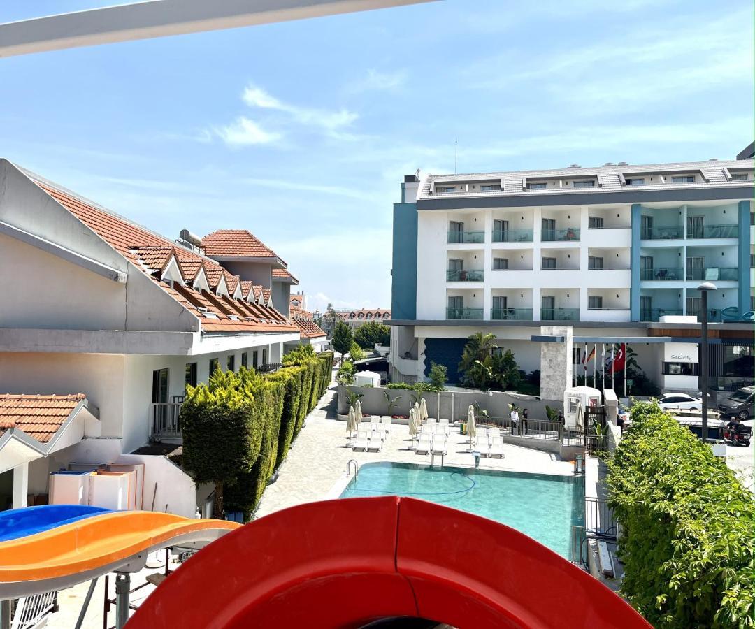 Side Story Resort & Spa Dış mekan fotoğraf